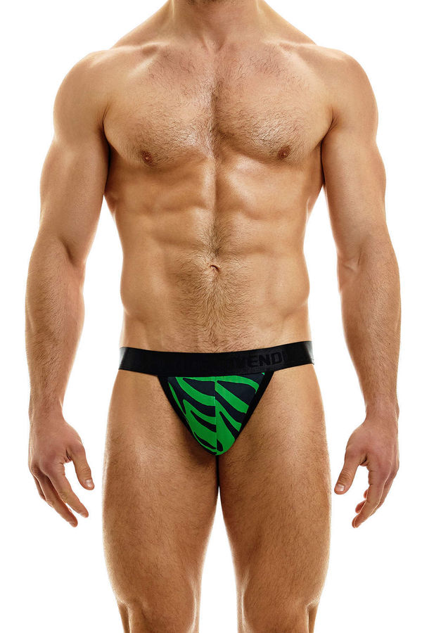Modus Vivendi 07315 Tiger Tanga Brief	Underwear