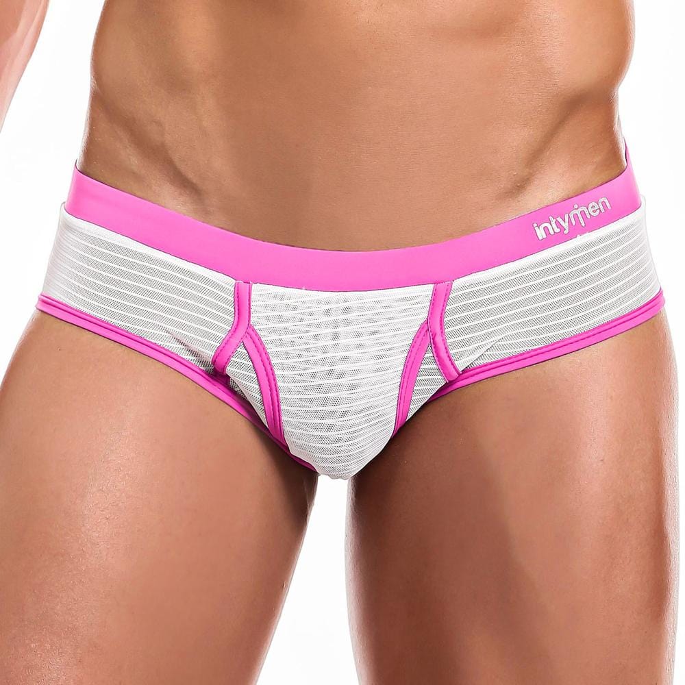 Intymen INJ056 Bikini Brief Underwear