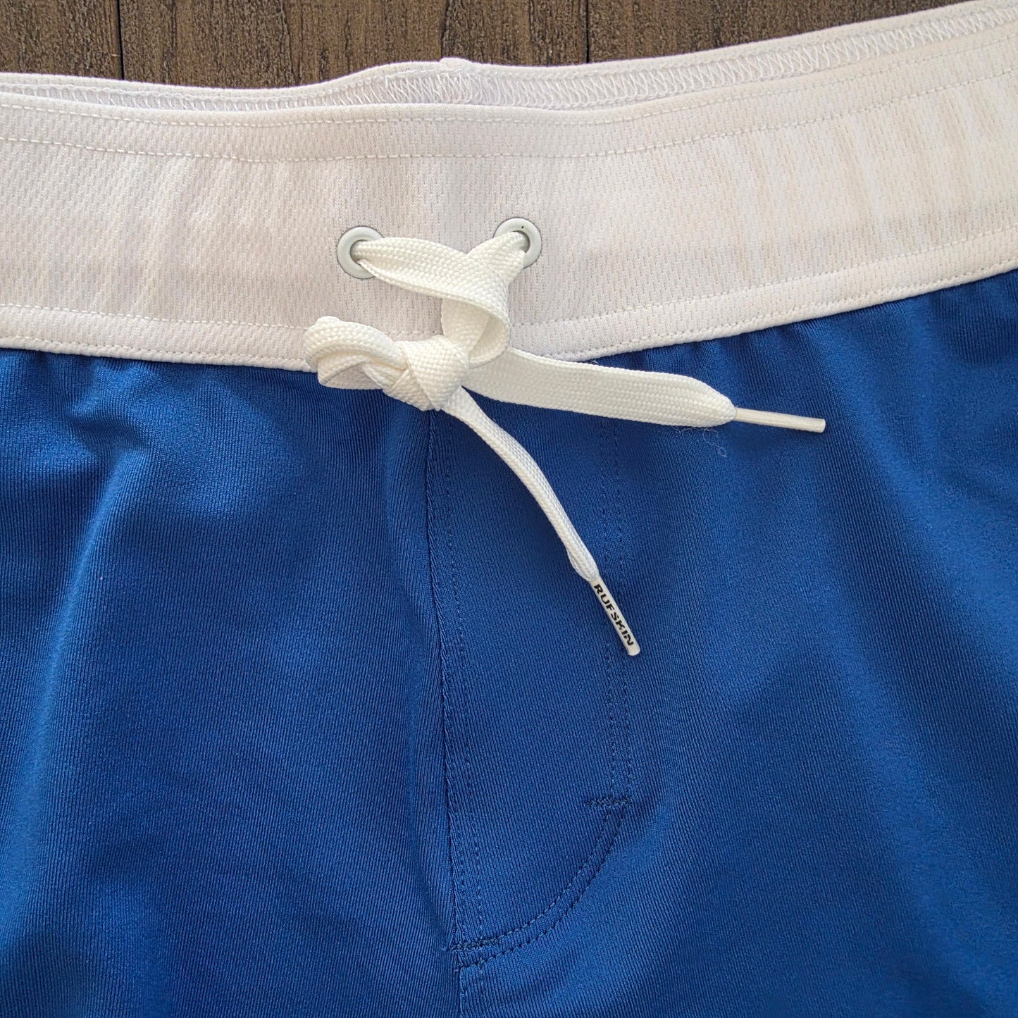 Rufskin Vintage 2011 M200 Sportswear Collection Toran Athletic Sports Short