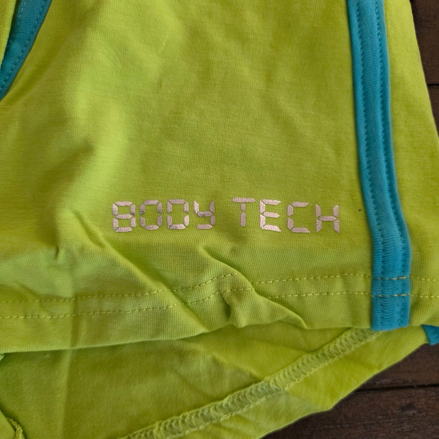 Body Tech Maximizer Boxer Brief AK297 by Undergear